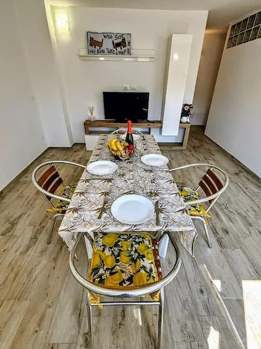 The Great Beach Apartment - Marina Di Carrara -