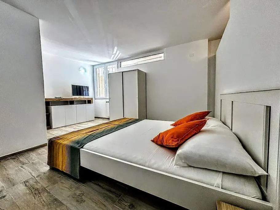 The Great Beach Apartment - Marina Di Carrara -