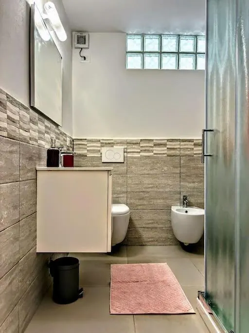 The Great Beach Apartment - Marina Di Carrara - Italy