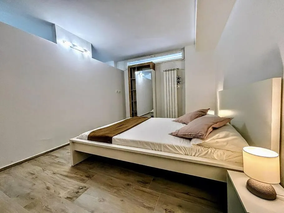 The Great Beach Apartment - Marina Di Carrara - 0*,