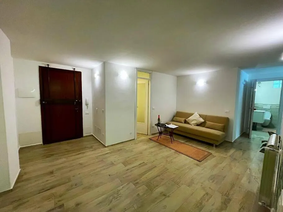 The Great Beach Apartment - Marina Di Carrara -