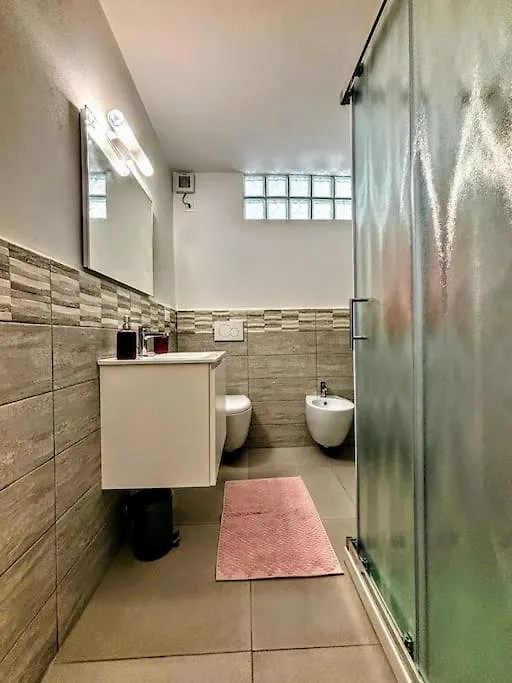 The Great Beach Apartment - Marina Di Carrara - 0*,  Italy